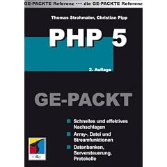 PHP Ge-Packt (Taschenbuch)