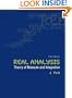 Real Analysis: Theory of Measure And Integration