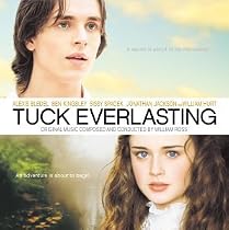 Tuck Everlasting (Score)