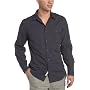 Calvin Klein Men's Long Sleeve Shirt