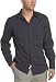Calvin Klein Men's Long Sleeve Shirt