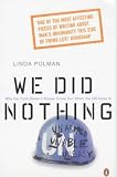 We Did Nothing
