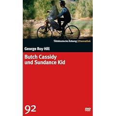 Butch Cassidy und Sundance Kid