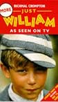 More Just William As Seen on TV