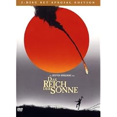 Das Reich der Sonne [Special Edition] [2 DVDs]
