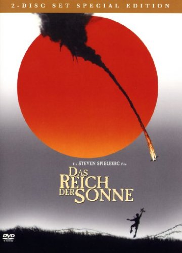 Produkt-Bild: Das Reich der Sonne [Special Edition] [2 DVDs]