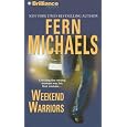 Weekend Warriors (Sisterhood Series)