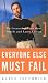 Book Everyone Else Must Fail: The Unvarnished Truth About Oracle and Larry Ellison