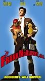 Frank McKlusky, C.I. [VHS]