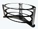 HALO - Unique Shape Plasma / LCD Stand up to 50 inch TV s