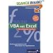 VBA mit Excel - Excel programmieren mit Visual Basic fuer Applikationen, mit CD