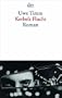 Kerbels Flucht: Roman