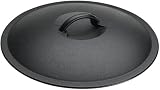 Lodge Pro-Logic 12-Inch Pre-Seasoned Lid