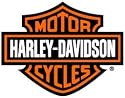 Chroma Graphics Harley Davidson Bar & Shield Decal