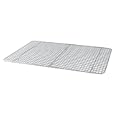 CIA Bakeware 12 inch x 17 inch Cooling Rack