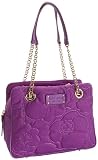 Kate Spade Quilted Poppy Fields Elizabeth Satchel