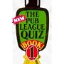 The Pub League Quiz Book: No. 1 (Pub League)
