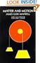 Matter and Motion (Dover Books on Physics)
