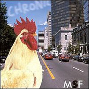 CD-Charts  Search : Modern Soul Food