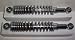 TB Rear Shocks forXL 70, SL 70