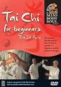 Tai Chi for Beginners : The 24 Forms [DVD] [2003]