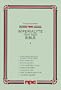 Imperialyte Thin Text Bible: KJV Black Imitation Leather/Style 6020
