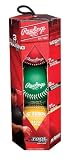 Rawlings 3-Inch Weight Balls