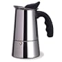 Primula 18/10 Stainless Steel 6-Cup Stovetop Espresso Coffee Maker