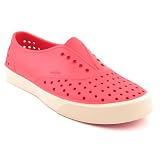 NATIVE Miller Red Sneakers Shoes Mens Size 11