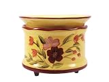EUROPEAN FRUIT Wine GrapesElectrical WAX & JAR MELTER