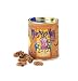 Mashuga Nuts Original Cinnamon Sugar Spiced Pecans Large Canister Gift Tin