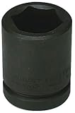 Wright Tool 86967 8-3/8-Inch Deep Impact Socket with 3-1/2-Inch Drive [並行輸入品]