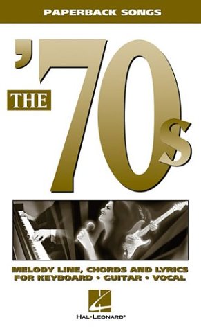 The '70s: Paperback Songs - 