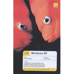 Teach Yourself Windows XP (Teach Yourself General)