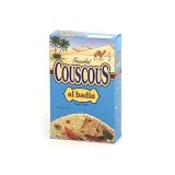 Couscous