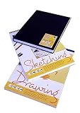 Sketch Book Value Pack
