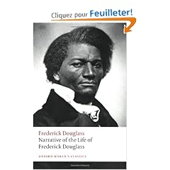 Narrative of the Life of Frederick Douglass, an American Slave