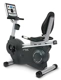 Stex 8020R Recumbent Bike