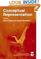 Conceptual Representation: A Special Issue of Language And Cognitive Processes (Special Issues of Language and Cognitive Processes)