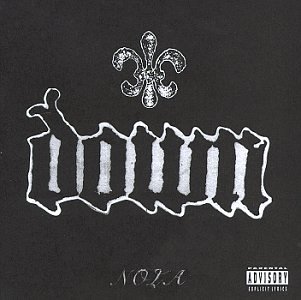 CD-Charts  Music : NOLA