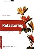 : Refactoring (German Language Edition)