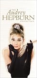 The Audrey Hepburn Collection (My Fair Lady, Breakfast at Tiffany`s, Roman Holiday) [VHS]