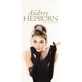 The Audrey Hepburn Collection (My Fair Lady, Breakfast at Tiffany's, Roman Holiday) [VHS]