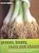 Book Greens, Beans, Roots and Shoots