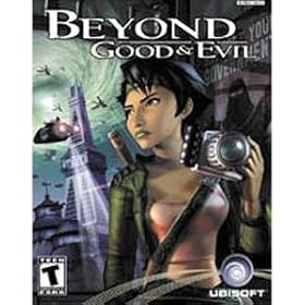 Beyond Good And Evil