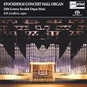 20th Century Swedish Organ Mus