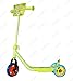 Playtech Logic Mini My First Tri-Scooter - Pink (Green)