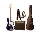Beginner Kit Bass Guitars