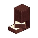 Swing-Out Jewelry Box - Walnut