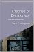 Books : Theories of Democracy: A Critical Introduction (Routledge Contemporary Political Philosophy)